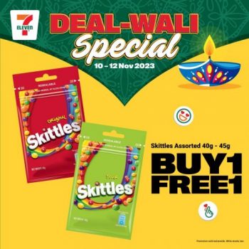 7-Eleven-Deepavali-Deal-wali-Promotion-8-350x350 - Johor Kedah Kelantan Kuala Lumpur Melaka Negeri Sembilan Online Store Pahang Penang Perak Perlis Promotions & Freebies Putrajaya Sabah Sarawak Selangor Terengganu 