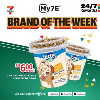 7-Eleven-My7E-Brand-Of-The-Week-Promotion-2-350x350 - Johor Kedah Kelantan Kuala Lumpur Melaka Negeri Sembilan Online Store Pahang Penang Perak Perlis Promotions & Freebies Putrajaya Sabah Sarawak Selangor Supermarket & Hypermarket Terengganu 
