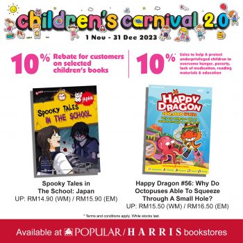 8-350x350 - Books & Magazines Events & Fairs Johor Kedah Kelantan Kuala Lumpur Melaka Negeri Sembilan Pahang Penang Perak Perlis Putrajaya Sabah Sales Happening Now In Malaysia Sarawak Selangor Stationery Terengganu 