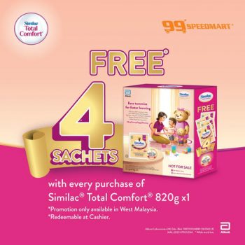 99-Speedmart-Similac-Total-Comfort-Special-350x350 - Johor Kedah Kelantan Kuala Lumpur Melaka Negeri Sembilan Pahang Penang Perak Perlis Promotions & Freebies Putrajaya Sabah Sales Happening Now In Malaysia Sarawak Selangor Supermarket & Hypermarket Terengganu 