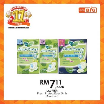 AEON-BiG-11th-Anniversary-Household-Essentials-Promotion-18-350x350 - Johor Kedah Kelantan Kuala Lumpur Melaka Negeri Sembilan Pahang Penang Perak Perlis Promotions & Freebies Putrajaya Sabah Sarawak Selangor Supermarket & Hypermarket Terengganu 