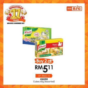 AEON-BiG-11th-Anniversary-Promotion-1-350x350 - Johor Kedah Kelantan Kuala Lumpur Melaka Negeri Sembilan Pahang Penang Perak Perlis Promotions & Freebies Putrajaya Sabah Sarawak Selangor Supermarket & Hypermarket Terengganu 