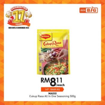 AEON-BiG-11th-Anniversary-Promotion-20-350x350 - Johor Kedah Kelantan Kuala Lumpur Melaka Negeri Sembilan Pahang Penang Perak Perlis Promotions & Freebies Putrajaya Sabah Sarawak Selangor Supermarket & Hypermarket Terengganu 