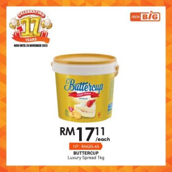 AEON-BiG-11th-Anniversary-Promotion-24-350x350 - Johor Kedah Kelantan Kuala Lumpur Melaka Negeri Sembilan Pahang Penang Perak Perlis Promotions & Freebies Putrajaya Sabah Sarawak Selangor Supermarket & Hypermarket Terengganu 