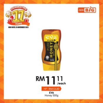 AEON-BiG-11th-Anniversary-Promotion-26-350x350 - Johor Kedah Kelantan Kuala Lumpur Melaka Negeri Sembilan Pahang Penang Perak Perlis Promotions & Freebies Putrajaya Sabah Sarawak Selangor Supermarket & Hypermarket Terengganu 