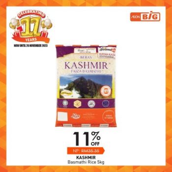 AEON-BiG-11th-Anniversary-Promotion-7-350x350 - Johor Kedah Kelantan Kuala Lumpur Melaka Negeri Sembilan Pahang Penang Perak Perlis Promotions & Freebies Putrajaya Sabah Sarawak Selangor Supermarket & Hypermarket Terengganu 