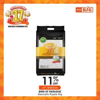 AEON-BiG-11th-Anniversary-Promotion-8-350x350 - Johor Kedah Kelantan Kuala Lumpur Melaka Negeri Sembilan Pahang Penang Perak Perlis Promotions & Freebies Putrajaya Sabah Sarawak Selangor Supermarket & Hypermarket Terengganu 