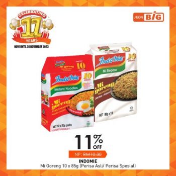 AEON-BiG-11th-Anniversary-Promotion-9-350x350 - Johor Kedah Kelantan Kuala Lumpur Melaka Negeri Sembilan Pahang Penang Perak Perlis Promotions & Freebies Putrajaya Sabah Sarawak Selangor Supermarket & Hypermarket Terengganu 