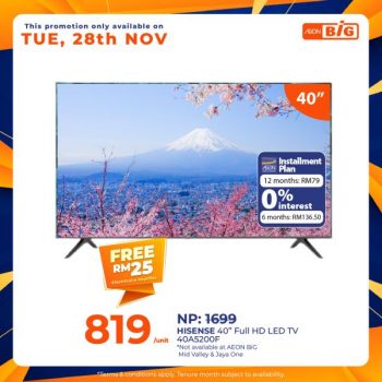 AEON-BiG-Home-Appliances-Promotion-4-350x350 - Electronics & Computers Home Appliances Johor Kedah Kelantan Kuala Lumpur Melaka Negeri Sembilan Pahang Penang Perak Perlis Promotions & Freebies Putrajaya Sabah Sarawak Selangor Supermarket & Hypermarket Terengganu 