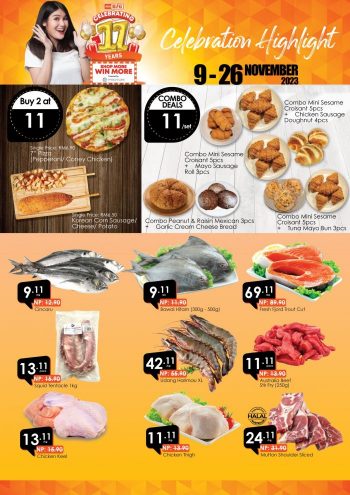 AEON-BiG-Promotion-Catalogue-1-350x495 - Johor Kedah Kelantan Kuala Lumpur Melaka Negeri Sembilan Pahang Penang Perak Perlis Promotions & Freebies Putrajaya Sabah Sarawak Selangor Supermarket & Hypermarket Terengganu 
