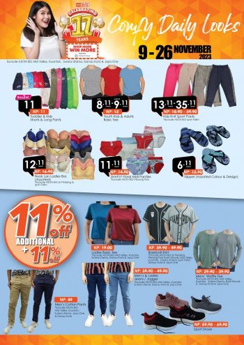 AEON-BiG-Promotion-Catalogue-13-350x495 - Johor Kedah Kelantan Kuala Lumpur Melaka Negeri Sembilan Pahang Penang Perak Perlis Promotions & Freebies Putrajaya Sabah Sarawak Selangor Supermarket & Hypermarket Terengganu 
