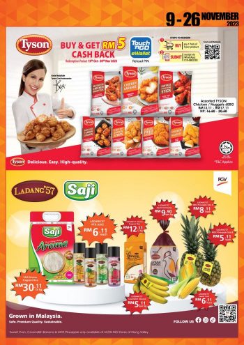 AEON-BiG-Promotion-Catalogue-24-350x495 - Johor Kedah Kelantan Kuala Lumpur Melaka Negeri Sembilan Pahang Penang Perak Perlis Promotions & Freebies Putrajaya Sabah Sarawak Selangor Supermarket & Hypermarket Terengganu 