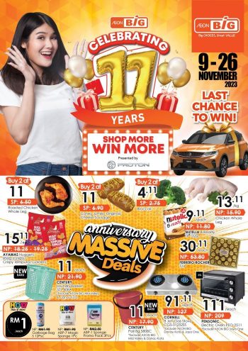 AEON-BiG-Promotion-Catalogue-350x495 - Johor Kedah Kelantan Kuala Lumpur Melaka Negeri Sembilan Pahang Penang Perak Perlis Promotions & Freebies Putrajaya Sabah Sarawak Selangor Supermarket & Hypermarket Terengganu 