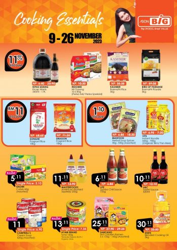 AEON-BiG-Promotion-Catalogue-6-350x495 - Johor Kedah Kelantan Kuala Lumpur Melaka Negeri Sembilan Pahang Penang Perak Perlis Promotions & Freebies Putrajaya Sabah Sarawak Selangor Supermarket & Hypermarket Terengganu 
