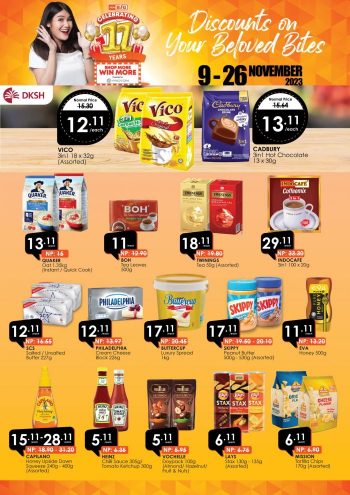 AEON-BiG-Promotion-Catalogue-9-350x495 - Johor Kedah Kelantan Kuala Lumpur Melaka Negeri Sembilan Pahang Penang Perak Perlis Promotions & Freebies Putrajaya Sabah Sarawak Selangor Supermarket & Hypermarket Terengganu 