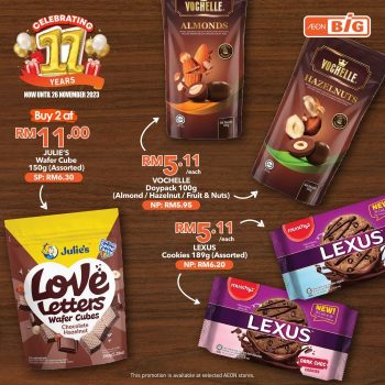 AEON-BiG-Snacks-Promotion-2-350x350 - Johor Kedah Kelantan Kuala Lumpur Melaka Negeri Sembilan Pahang Penang Perak Perlis Promotions & Freebies Putrajaya Sabah Sarawak Selangor Supermarket & Hypermarket Terengganu 