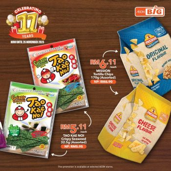 AEON-BiG-Snacks-Promotion-4-350x350 - Johor Kedah Kelantan Kuala Lumpur Melaka Negeri Sembilan Pahang Penang Perak Perlis Promotions & Freebies Putrajaya Sabah Sarawak Selangor Supermarket & Hypermarket Terengganu 