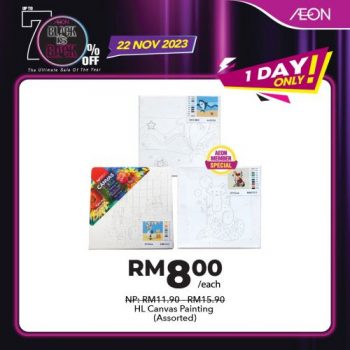 AEON-Black-Friday-1-Day-Sale-3-350x350 - Johor Kedah Kelantan Kuala Lumpur Malaysia Sales Melaka Negeri Sembilan Pahang Penang Perak Perlis Putrajaya Sabah Sarawak Selangor Supermarket & Hypermarket Terengganu 