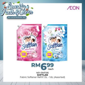 AEON-Cleaning-Hygiene-Fair-Sale-19-350x350 - Johor Kedah Kelantan Kuala Lumpur Malaysia Sales Melaka Negeri Sembilan Pahang Penang Perak Perlis Putrajaya Sabah Sarawak Selangor Supermarket & Hypermarket Terengganu 