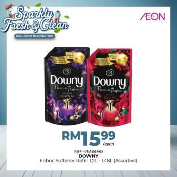 AEON-Cleaning-Hygiene-Fair-Sale-21-350x350 - Johor Kedah Kelantan Kuala Lumpur Malaysia Sales Melaka Negeri Sembilan Pahang Penang Perak Perlis Putrajaya Sabah Sarawak Selangor Supermarket & Hypermarket Terengganu 