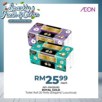 AEON-Cleaning-Hygiene-Fair-Sale-3-350x350 - Johor Kedah Kelantan Kuala Lumpur Malaysia Sales Melaka Negeri Sembilan Pahang Penang Perak Perlis Putrajaya Sabah Sarawak Selangor Supermarket & Hypermarket Terengganu 