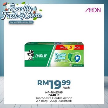 AEON-Cleaning-Hygiene-Fair-Sale-5-350x350 - Johor Kedah Kelantan Kuala Lumpur Malaysia Sales Melaka Negeri Sembilan Pahang Penang Perak Perlis Putrajaya Sabah Sarawak Selangor Supermarket & Hypermarket Terengganu 