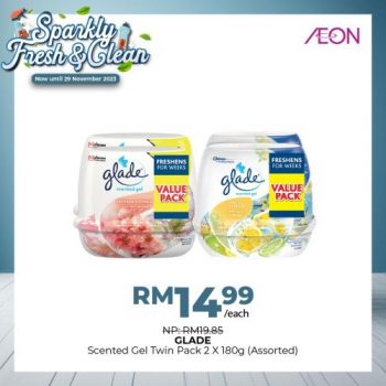 AEON-Cleaning-Hygiene-Fair-Sale-6-350x350 - Johor Kedah Kelantan Kuala Lumpur Malaysia Sales Melaka Negeri Sembilan Pahang Penang Perak Perlis Putrajaya Sabah Sarawak Selangor Supermarket & Hypermarket Terengganu 