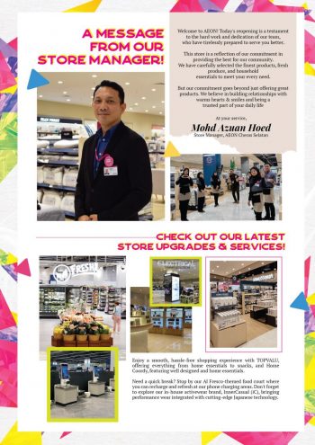 AEON-Grand-Opening-Promotion-at-Cheras-Selatan-1-350x495 1-17 Dec 2023: AEON Grand Opening Promotion at Cheras Selatan