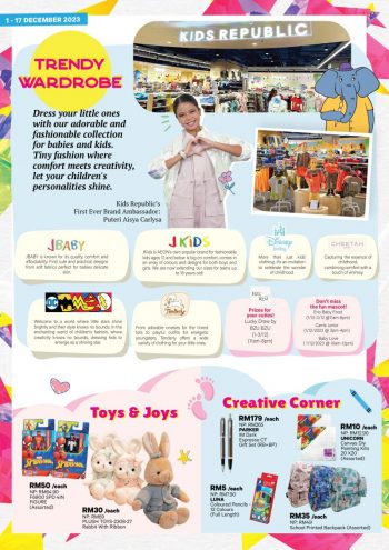 AEON-Grand-Opening-Promotion-at-Cheras-Selatan-11-350x495 1-17 Dec 2023: AEON Grand Opening Promotion at Cheras Selatan