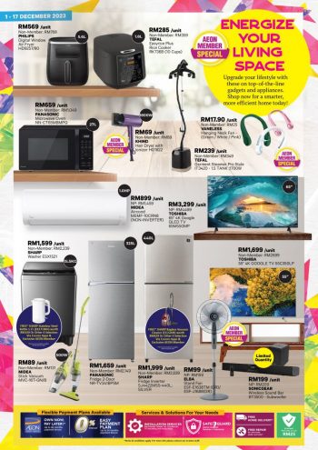 AEON-Grand-Opening-Promotion-at-Cheras-Selatan-13-350x495 1-17 Dec 2023: AEON Grand Opening Promotion at Cheras Selatan