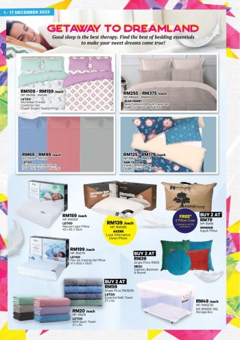 AEON-Grand-Opening-Promotion-at-Cheras-Selatan-15-350x495 1-17 Dec 2023: AEON Grand Opening Promotion at Cheras Selatan