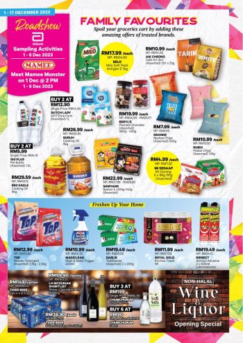 AEON-Grand-Opening-Promotion-at-Cheras-Selatan-19-350x495 1-17 Dec 2023: AEON Grand Opening Promotion at Cheras Selatan