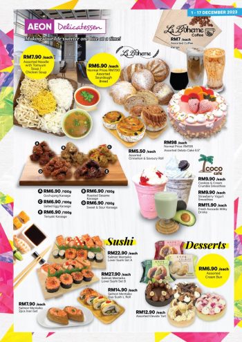 AEON-Grand-Opening-Promotion-at-Cheras-Selatan-20-350x495 1-17 Dec 2023: AEON Grand Opening Promotion at Cheras Selatan