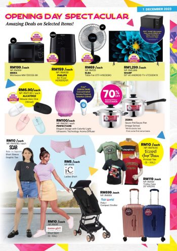 AEON-Grand-Opening-Promotion-at-Cheras-Selatan-4-350x495 1-17 Dec 2023: AEON Grand Opening Promotion at Cheras Selatan