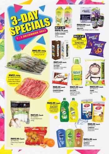 AEON-Grand-Opening-Promotion-at-Cheras-Selatan-5-350x494 1-17 Dec 2023: AEON Grand Opening Promotion at Cheras Selatan