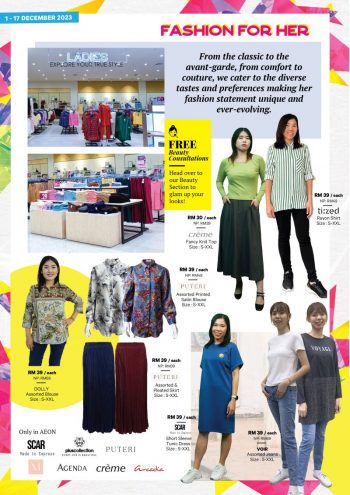 AEON-Grand-Opening-Promotion-at-Cheras-Selatan-7-350x495 1-17 Dec 2023: AEON Grand Opening Promotion at Cheras Selatan