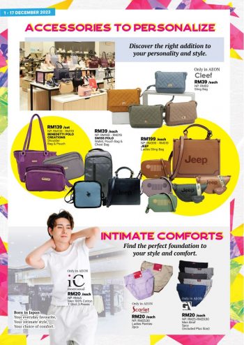 AEON-Grand-Opening-Promotion-at-Cheras-Selatan-9-350x494 1-17 Dec 2023: AEON Grand Opening Promotion at Cheras Selatan