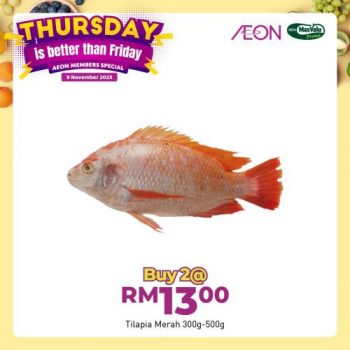 AEON-Thursday-Promotion-1-350x350 - Johor Kedah Kelantan Kuala Lumpur Melaka Negeri Sembilan Pahang Penang Perak Perlis Promotions & Freebies Putrajaya Sabah Sarawak Selangor Supermarket & Hypermarket Terengganu 