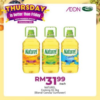 AEON-Thursday-Promotion-12-350x350 - Johor Kedah Kelantan Kuala Lumpur Melaka Negeri Sembilan Pahang Penang Perak Perlis Promotions & Freebies Putrajaya Sabah Sarawak Selangor Supermarket & Hypermarket Terengganu 
