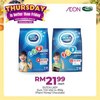 AEON-Thursday-Promotion-15-350x350 - Johor Kedah Kelantan Kuala Lumpur Melaka Negeri Sembilan Pahang Penang Perak Perlis Promotions & Freebies Putrajaya Sabah Sarawak Selangor Supermarket & Hypermarket Terengganu 