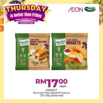 AEON-Thursday-Promotion-17-350x350 - Johor Kedah Kelantan Kuala Lumpur Melaka Negeri Sembilan Pahang Penang Perak Perlis Promotions & Freebies Putrajaya Sabah Sarawak Selangor Supermarket & Hypermarket Terengganu 