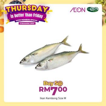 AEON-Thursday-Promotion-2-350x350 - Johor Kedah Kelantan Kuala Lumpur Melaka Negeri Sembilan Pahang Penang Perak Perlis Promotions & Freebies Putrajaya Sabah Sarawak Selangor Supermarket & Hypermarket Terengganu 