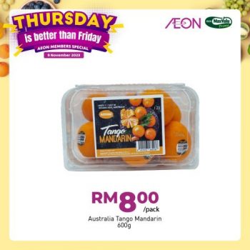 AEON-Thursday-Promotion-22-350x350 - Johor Kedah Kelantan Kuala Lumpur Melaka Negeri Sembilan Pahang Penang Perak Perlis Promotions & Freebies Putrajaya Sabah Sarawak Selangor Supermarket & Hypermarket Terengganu 