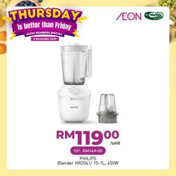 AEON-Thursday-Promotion-24-350x350 - Johor Kedah Kelantan Kuala Lumpur Melaka Negeri Sembilan Pahang Penang Perak Perlis Promotions & Freebies Putrajaya Sabah Sarawak Selangor Supermarket & Hypermarket Terengganu 