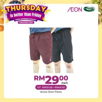 AEON-Thursday-Promotion-25-350x350 - Johor Kedah Kelantan Kuala Lumpur Melaka Negeri Sembilan Pahang Penang Perak Perlis Promotions & Freebies Putrajaya Sabah Sarawak Selangor Supermarket & Hypermarket Terengganu 