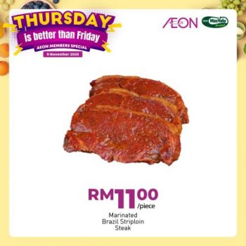AEON-Thursday-Promotion-4-350x350 - Johor Kedah Kelantan Kuala Lumpur Melaka Negeri Sembilan Pahang Penang Perak Perlis Promotions & Freebies Putrajaya Sabah Sarawak Selangor Supermarket & Hypermarket Terengganu 