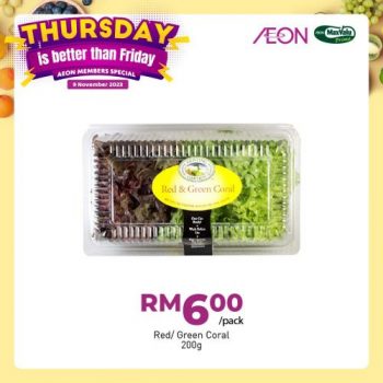 AEON-Thursday-Promotion-6-350x350 - Johor Kedah Kelantan Kuala Lumpur Melaka Negeri Sembilan Pahang Penang Perak Perlis Promotions & Freebies Putrajaya Sabah Sarawak Selangor Supermarket & Hypermarket Terengganu 