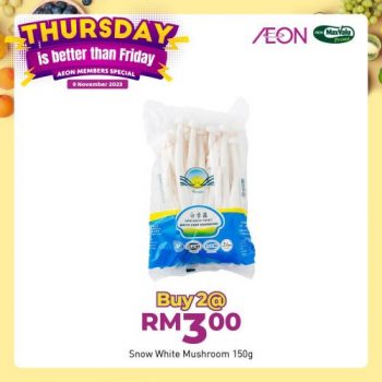 AEON-Thursday-Promotion-8-350x350 - Johor Kedah Kelantan Kuala Lumpur Melaka Negeri Sembilan Pahang Penang Perak Perlis Promotions & Freebies Putrajaya Sabah Sarawak Selangor Supermarket & Hypermarket Terengganu 