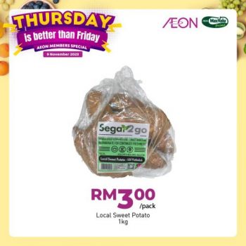 AEON-Thursday-Promotion-9-350x350 - Johor Kedah Kelantan Kuala Lumpur Melaka Negeri Sembilan Pahang Penang Perak Perlis Promotions & Freebies Putrajaya Sabah Sarawak Selangor Supermarket & Hypermarket Terengganu 