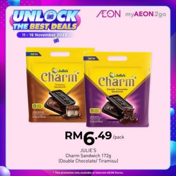 AEON-Unlock-the-Best-Deals-3-350x350 - Johor Kedah Kelantan Kuala Lumpur Melaka Negeri Sembilan Pahang Penang Perak Perlis Promotions & Freebies Putrajaya Sabah Sarawak Selangor Supermarket & Hypermarket Terengganu 